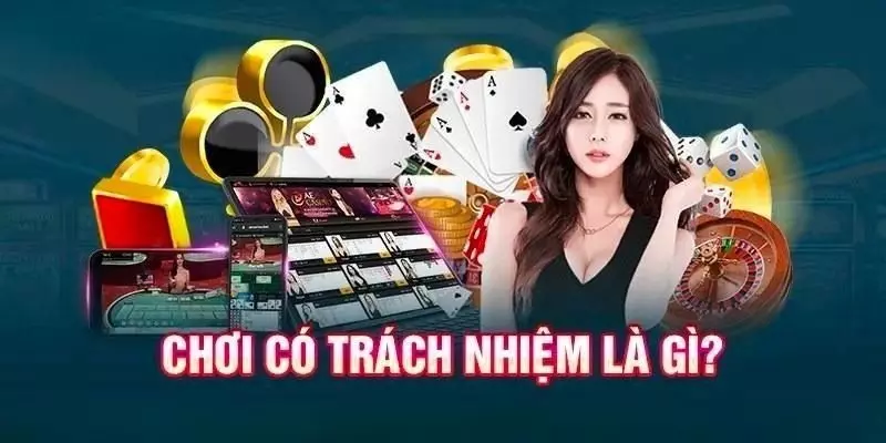 Chơi Có Trách Nhiệm BJ88 – Cập Nhập Chính Sách Mới 2025