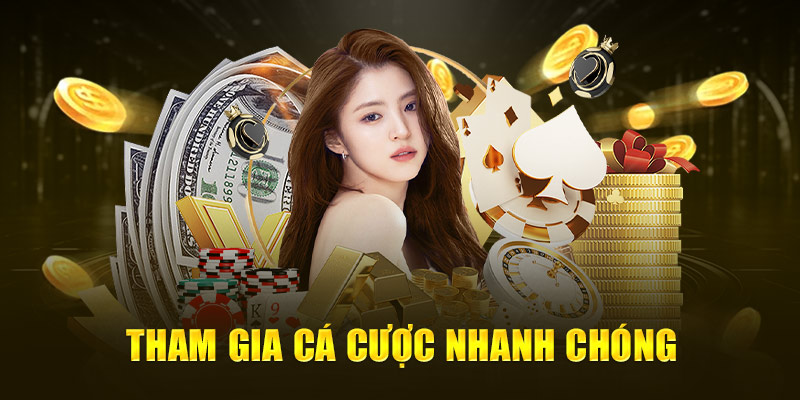 Các Thao Tác Cơ Bản Tại Nhà Cái EE88